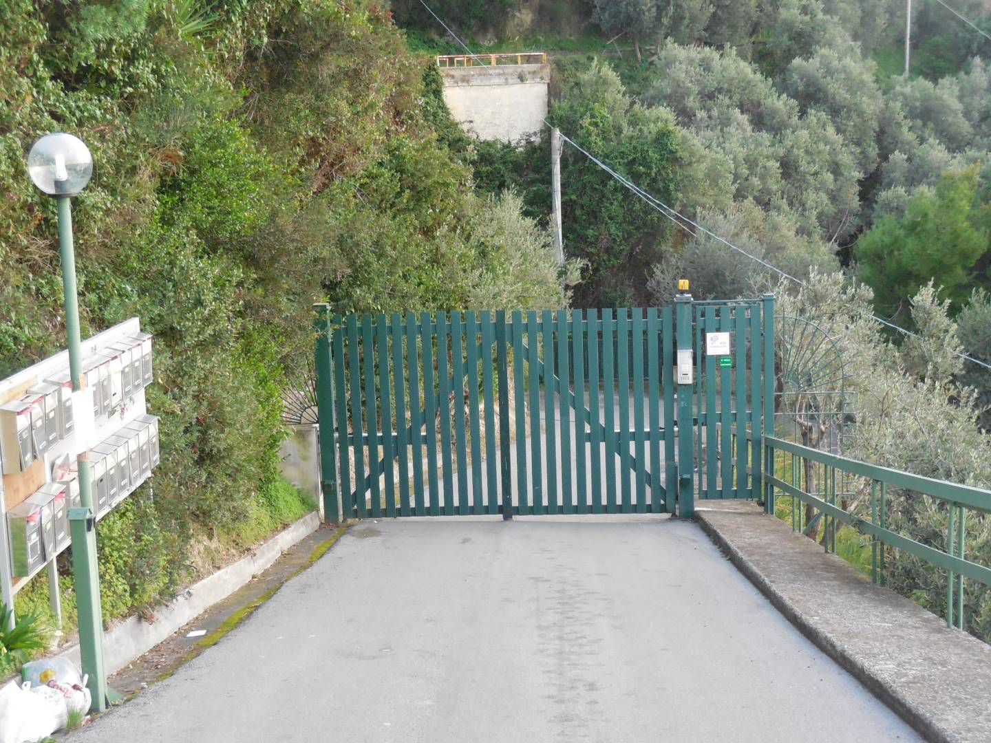 La Piccolissima Massa Lubrense