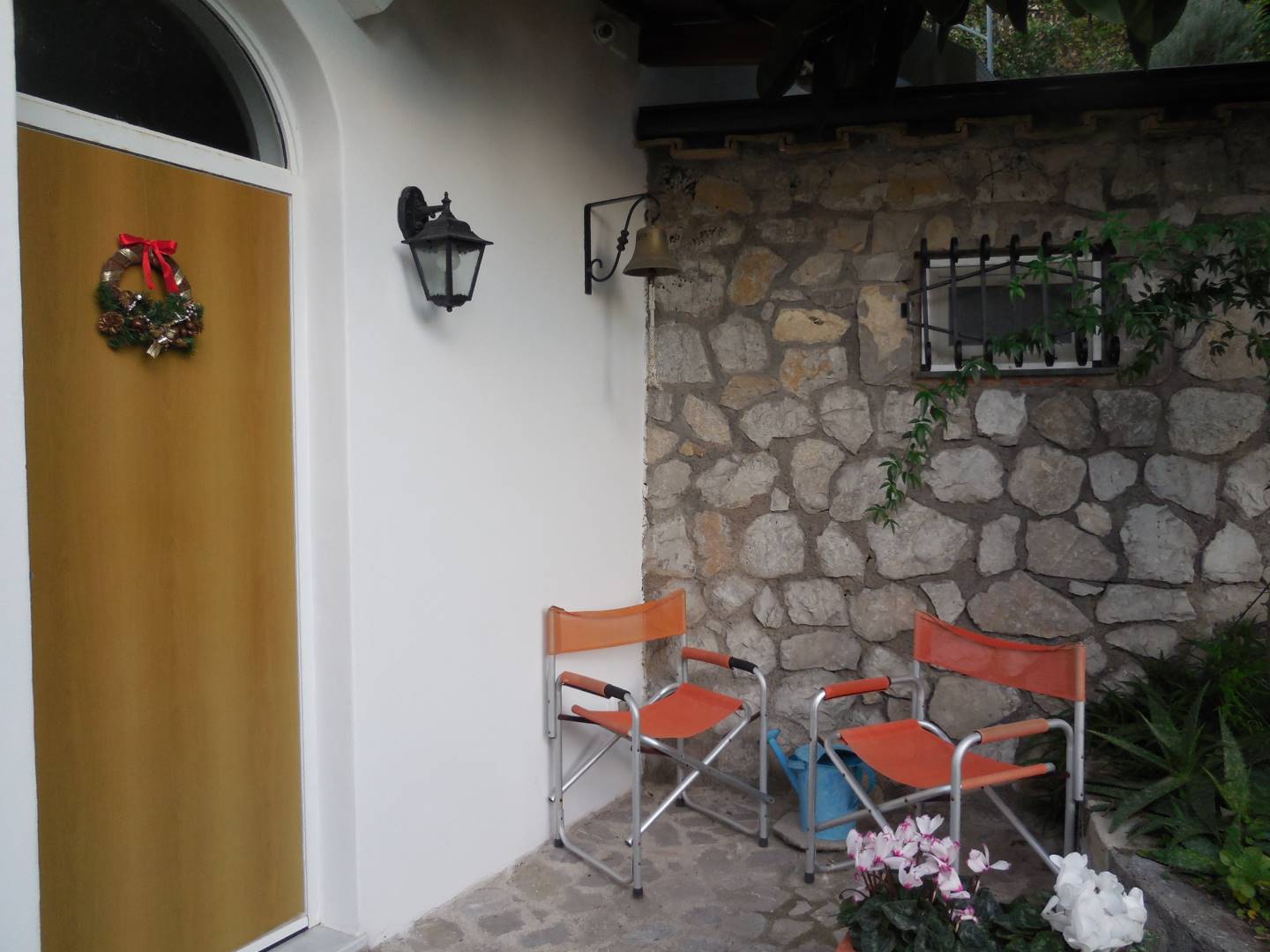 La Piccolissima Massa Lubrense