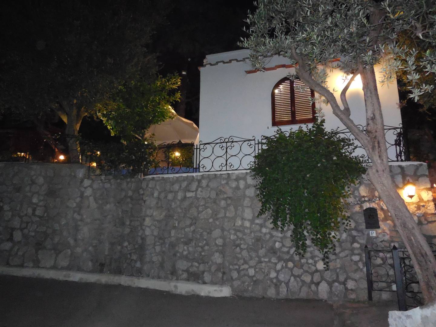 La Piccolissima Massa Lubrense