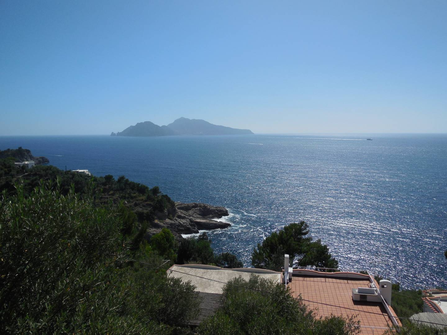 La Piccolissima Massa Lubrense