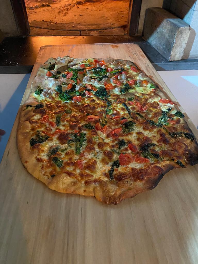 La Piccolissima Massa Lubrense
